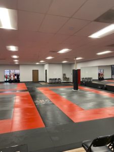 Gym cleaning services fitness janitorial company